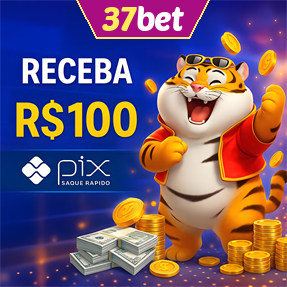37bet Ganhe R$ 100,00 Gratis