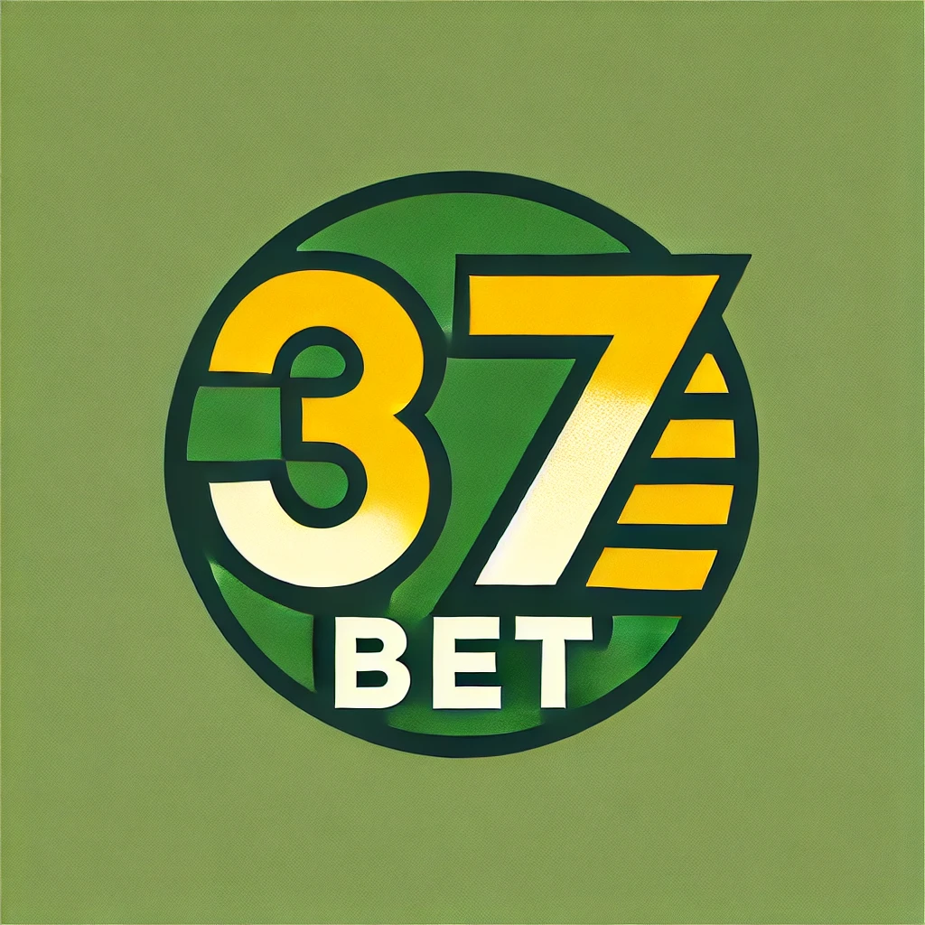 Logo da 37bet